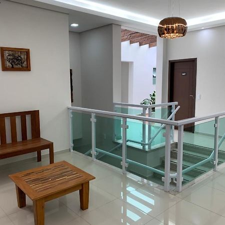 Hotel Alianca Barbacena Ngoại thất bức ảnh
