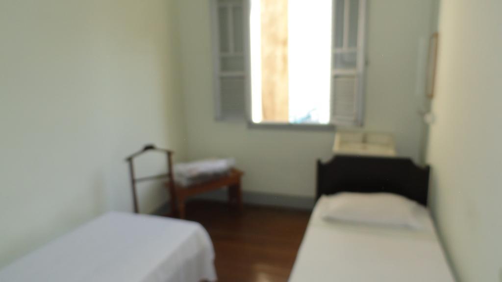 Hotel Alianca Barbacena Ngoại thất bức ảnh