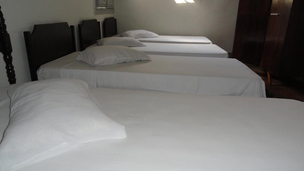 Hotel Alianca Barbacena Phòng bức ảnh