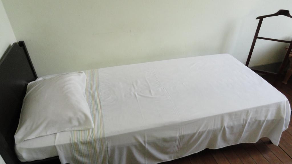 Hotel Alianca Barbacena Phòng bức ảnh