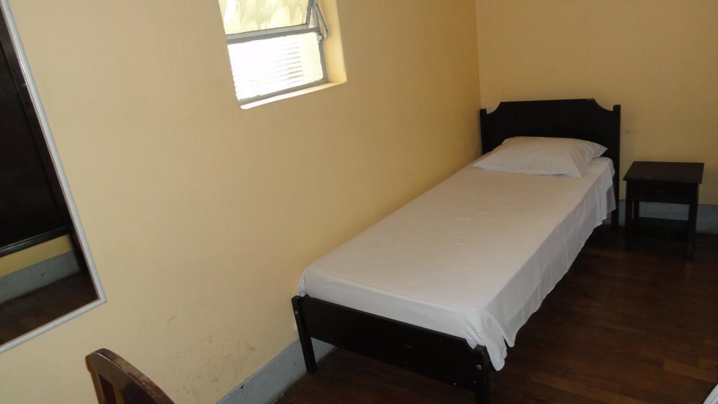 Hotel Alianca Barbacena Phòng bức ảnh