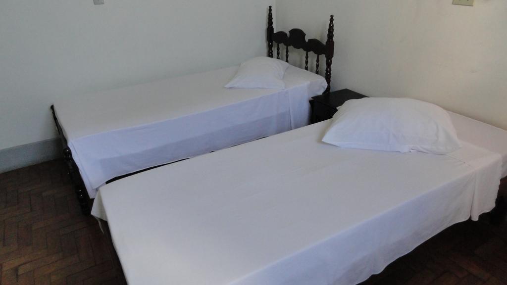 Hotel Alianca Barbacena Ngoại thất bức ảnh
