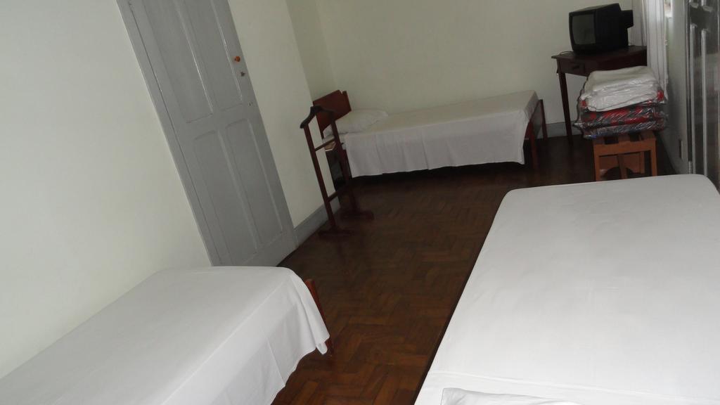 Hotel Alianca Barbacena Phòng bức ảnh