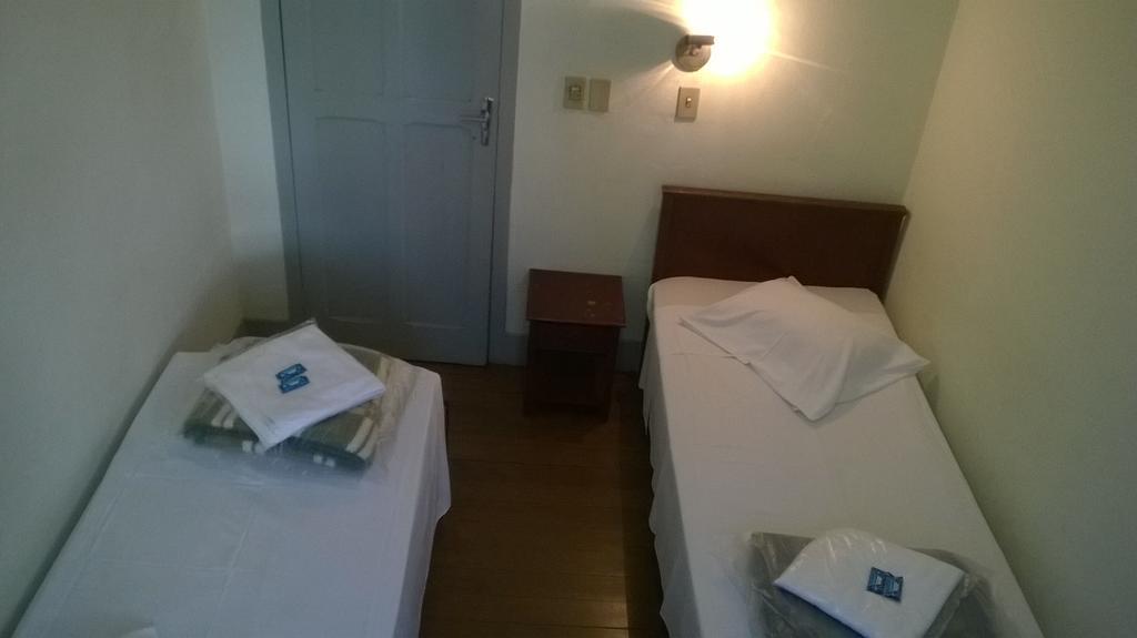 Hotel Alianca Barbacena Ngoại thất bức ảnh