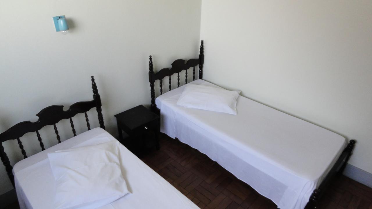 Hotel Alianca Barbacena Ngoại thất bức ảnh